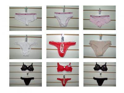 Interiores Importados