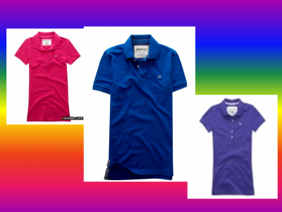 Aeropostale para Damas