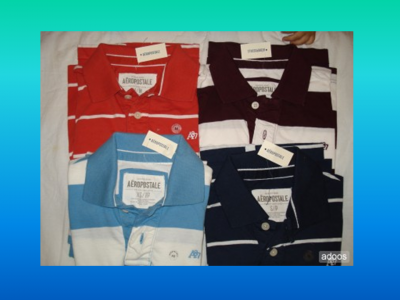 aeropostales para Caballeros